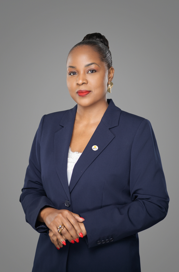Maria  Celestina Makanda Vieira Dua