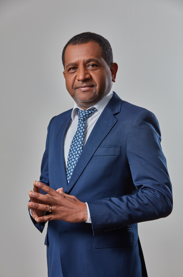 Sandro Geovaldo Nogueira da Silva